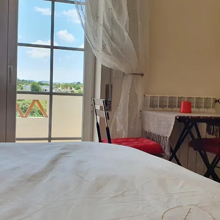Villa Encantadora Amoreira, Perto Obidos O Refugio Perfeito Amoreira (Leiria)